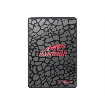 Image de Apacer AS350 PANTHER SSD 256 Go interne 2.5&quot; SATA 6Gb/s
