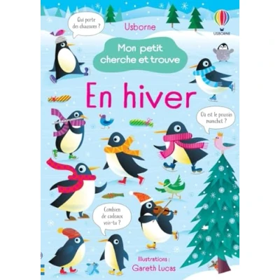 Afbeelding van EN HIVER