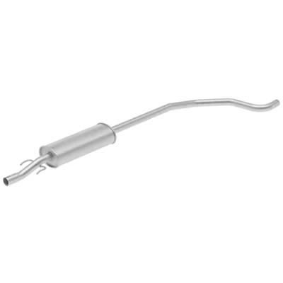 Afbeelding van HELLA 8LB 366 021 191 Voordemper Voor Met aanbouwdelen