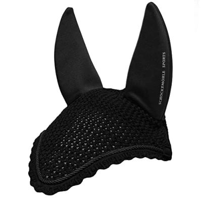 Image de schockemohle air silent oornet