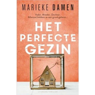 Afbeelding van Het perfecte gezin