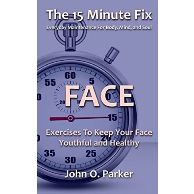 Afbeelding van The 15 Minute Fix
