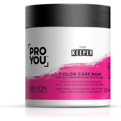 Afbeelding van Revlon Pro You The Keeper Color Care Masker 500 ml