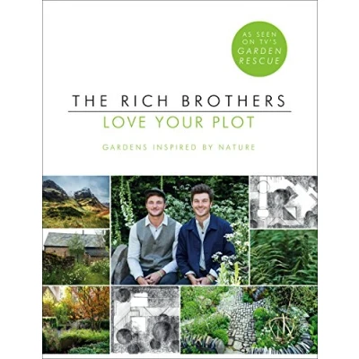 Afbeelding van Love Your Plot