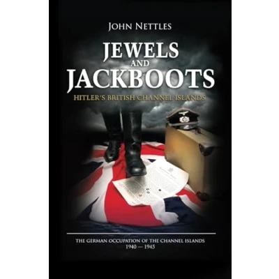 Afbeelding van Jewels and Jackboots