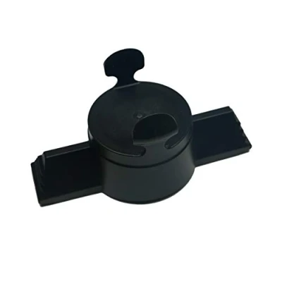 Afbeelding van Westfalia afsluitplug 921630630121 voor afneembare trekhaak (niet universeel toepasbaar) bescherming tegen water en vuil wanneer niet in gebruik