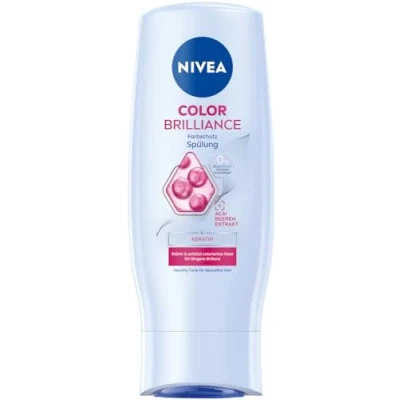 Afbeelding van NIVEA Diamond Gloss Care conditioner 250 ml