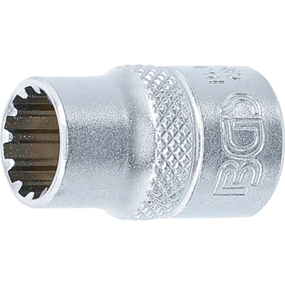 Afbeelding van BGS Dopsleutel Gear Lock 3/8&quot; 10 mm