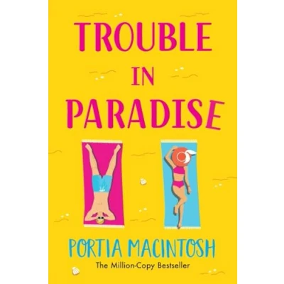 Afbeelding van Trouble in Paradise