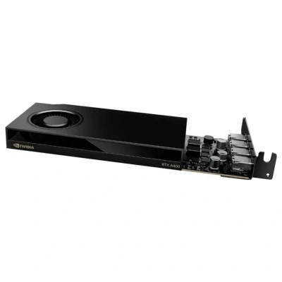 Afbeelding van NVIDIA RTX A400