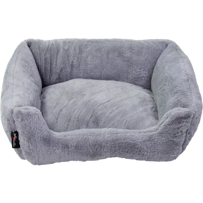 Afbeelding van Jack And Vanilla Sofa&#039;s Softy Sofa Lichtgrijs Xs Sofso0510 183210