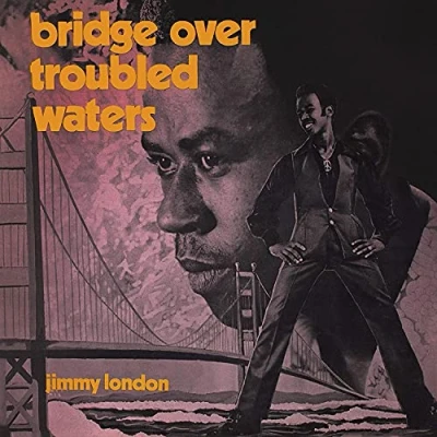 Afbeelding van Bridge Over Troubled Waters