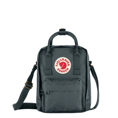 Afbeelding van Fjällräven Sling Schoudertas, Maat: One Size, Grey