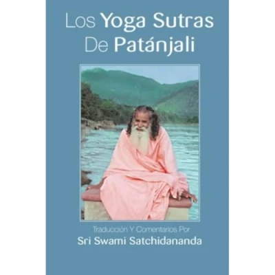 Afbeelding van Los Yoga Sutras De Patanjali