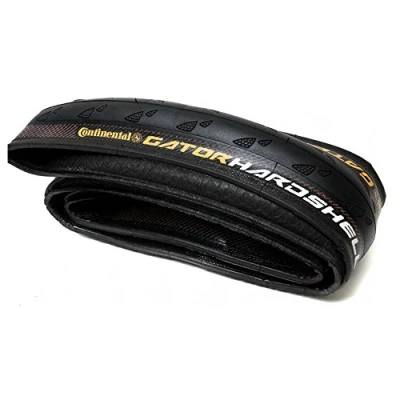 Afbeelding van Continental Gator Hardshell Folding Tyre 28&quot; Bandenmaat 23 622 700x23c