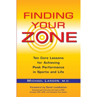 Afbeelding van Finding Your Zone