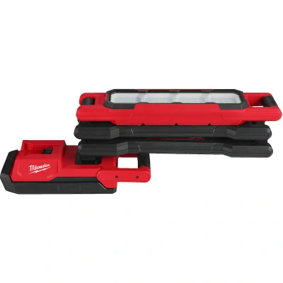 Afbeelding van MILWAUKEE M18 area boom light 4933498147 Werklamp