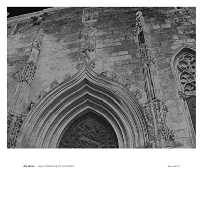 Afbeelding van Dirk Serries Unseen Descending And Lamentation (CD)