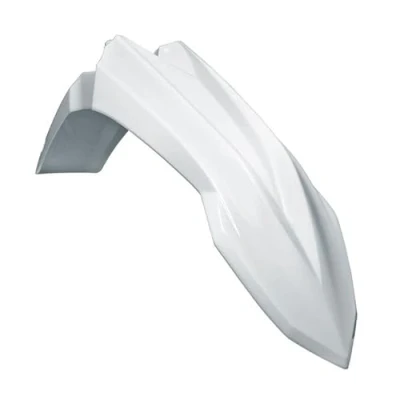 Afbeelding van R Tech Vented Voorspatbord Rood Beta RR125 RR200 RR250 RR300 RR350 RR390 RR430 RR480 2020 2024 RX300