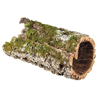 Afbeelding van Trixie Kurktunnel Kooi Accessoire Ø30/75 cm Xl