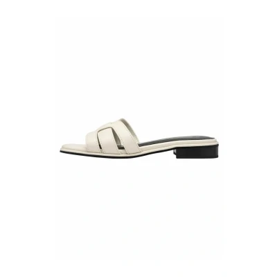 Afbeelding van Marco Tozzi Dames Slipper 2 27152 42 403 F1/2 Schoenbreedte Maat: 37 EU