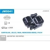 Afbeelding van JANMOR JM5041 Bobine MERCEDES BENZ: SLK, SL Convertible, S Class Saloon