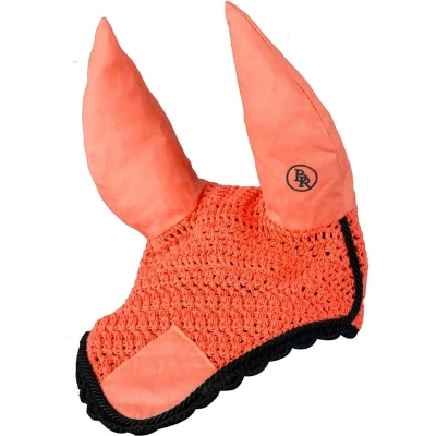 Afbeelding van BR Oornetje Event Pony Zalm Roze
