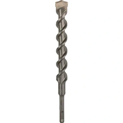 Image de BOSCH 1618596238 perceuse à percussion SDS Plus 5, 25 x 200 250 mm