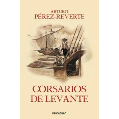 Image de Corsarios de Levante