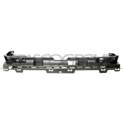 Afbeelding van PRASCO ME0451065 Houder, bumper Achter MERCEDES BENZ: E Class Saloon