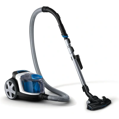 Afbeelding van Philips PowerPro Compact FC9332/09 Stofzuiger zonder zak