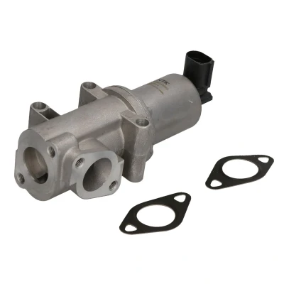 Afbeelding van NGK 92511 EGR klep Electrisch Met pakkingen FIAT: Doblo I Cargo, BRAVO 2, LANCIA: Musa, ALFA ROMEO: 166, 147