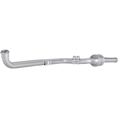Afbeelding van HELLA 8LE 366 052 711 Katalysator Euro 3 Met aanbouwdelen