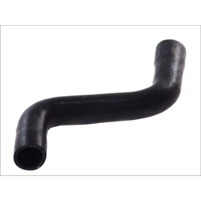 Afbeelding van TOPRAN 102 996 Koelwaterslang Onder Rubber met voering van stof VOLKSWAGEN: GOLF 3