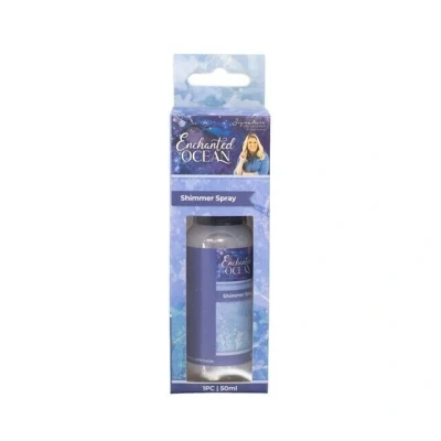 Afbeelding van Sara Signature Enchanted Ocean Shimmer Spray