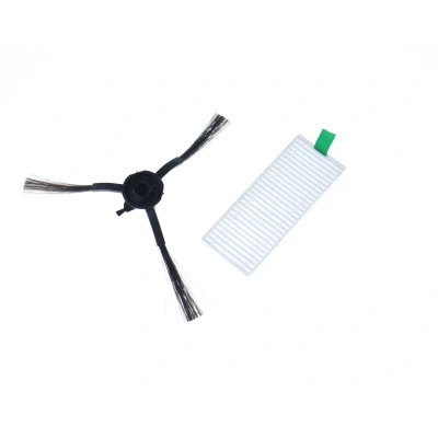 Afbeelding van Groupe SEB ZR185002 toebehoren filter &amp; side brush x plorer se