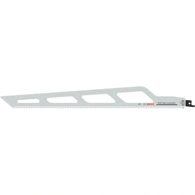 Image de BOSCH S 2013 AWP Lame de scie alternative Précision pour FiberInsulation 2608635529