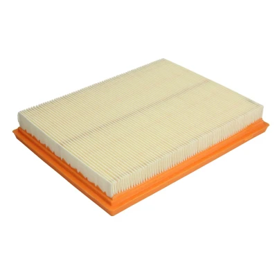 Afbeelding van HENGST Filter E890L Luchtfilter 32 166 216 insert FORD: FIESTA 5, Fusion Estate, 5 Van, MAZDA: 2 Hatchback