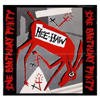 Afbeelding van Hee Haw