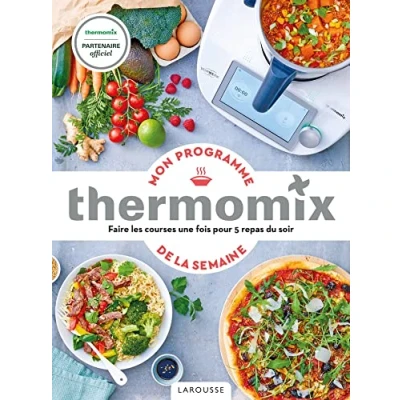 Afbeelding van ISBN 9782036044340 boek Koken Frans 288 pagina&#039;s