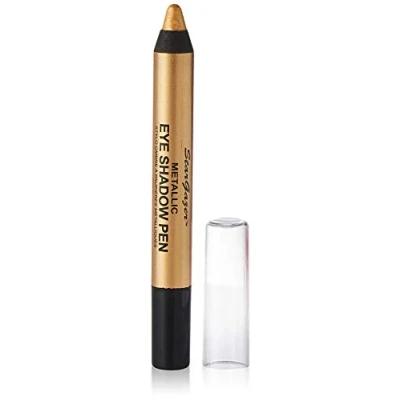 Afbeelding van Stargazer Goudkleurige metallic oogschaduw potlood