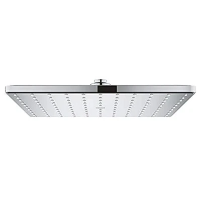 Afbeelding van GROHE 26567000 Rainshower douchekop, verchroomd, 310 Mono