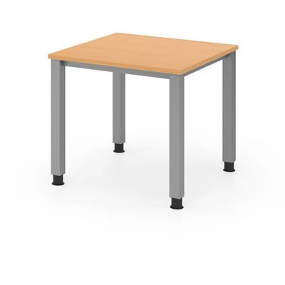 Afbeelding van hjh OFFICE PRO Queo 8 S Beuken
