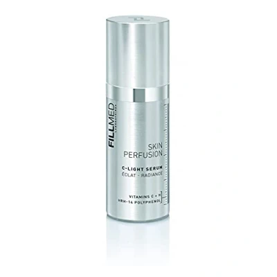 Afbeelding van Fillmed Skin Perfusion C Light Serum 30 ml