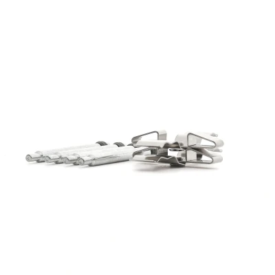 Afbeelding van Accessoireset, schijfremblok QUICK BRAKE 109 1794