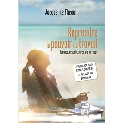 Afbeelding van Reprendre le pouvoir au travail