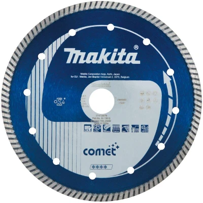 Afbeelding van Makita Diamantschijf 175X22,2Mm Blauw B 13013