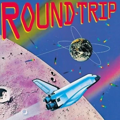 Afbeelding van Round Trip (CD)