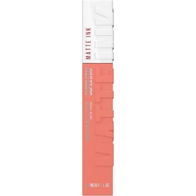 Image de MAYBELLINE Rouge à lèvres SuperStay Matte Ink 60