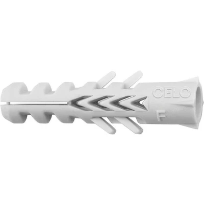 Afbeelding van Studs CELO NF 10 x 50 mm Nylon (50 Stuks)